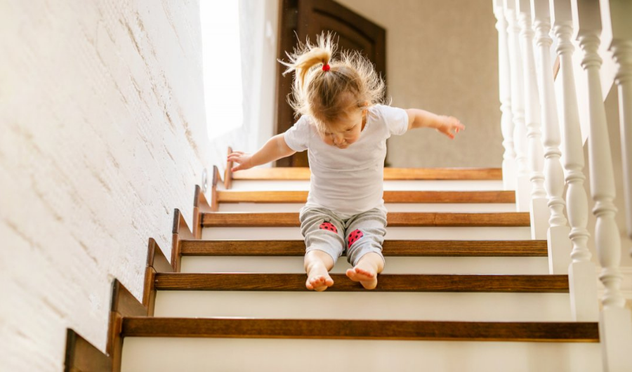 Rénover son escalier : des idées pour tous les budgets