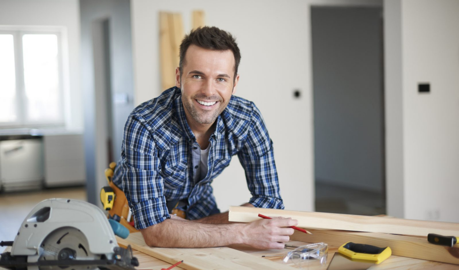 Travaux de construction ou de rénovation? Faites confiance à un entrepreneur membre de l'APCHQ!