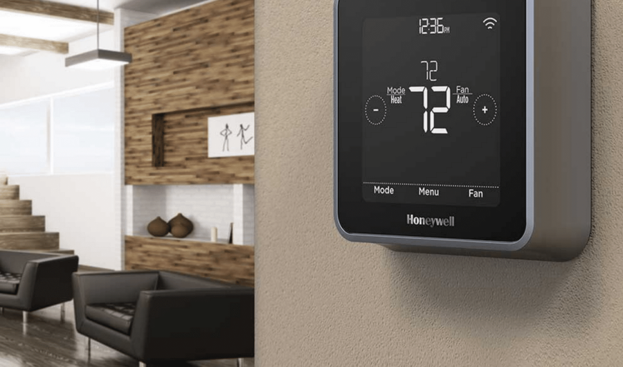 Choisir le bon thermostat pour sa maison