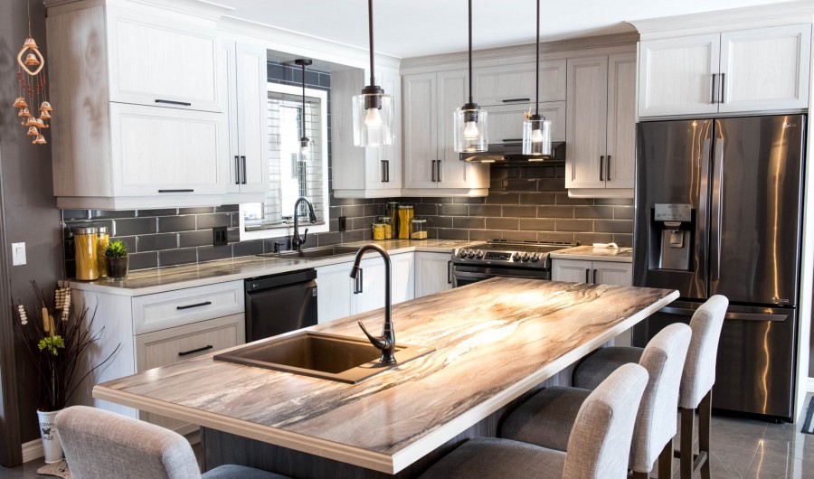 5 étapes pour bien planifier son projet de rénovation de cuisine