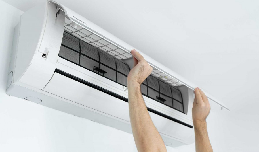 Bichonnez votre thermopompe
