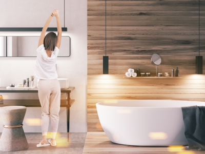 Tendances salle de bain : 6 éléments à adopter sans hésiter