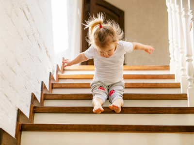 Rénover son escalier : des idées pour tous les budgets