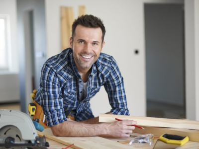 Travaux de construction ou de rénovation? Faites confiance à un entrepreneur membre de l'APCHQ!