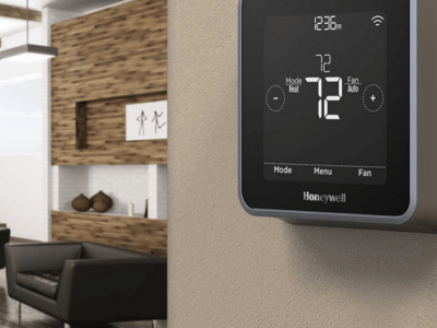 Choisir le bon thermostat pour sa maison