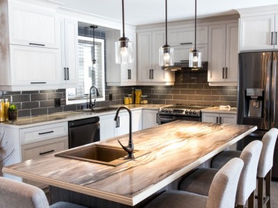 5 étapes pour bien planifier son projet de rénovation de cuisine