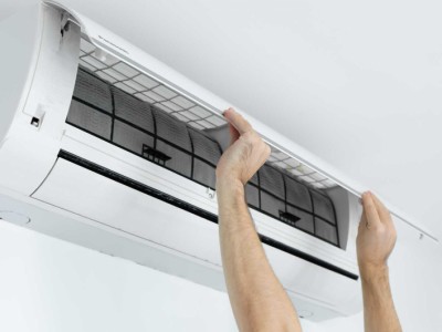 Bichonnez votre thermopompe