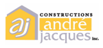 LES CONSTRUCTIONS ANDRÉ JACQUES INC.
