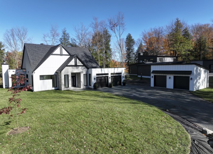 maison-garage