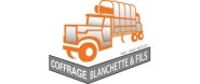 Coffrage Blanchette & fils