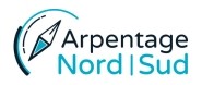 Arpentage Nord Sud